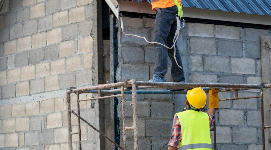Expert top industrial roofings services in Highland, CA